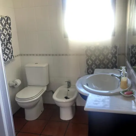 Buztinzuri Da Ria Casa de Férias