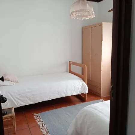 Casa de Férias Buztinzuri Da Ria *