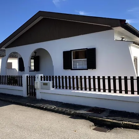 Buztinzuri Da Ria * Torreira