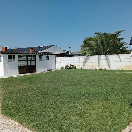 Buztinzuri Da Ria Tatil Evi *