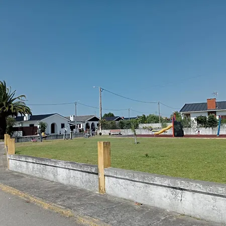 Buztinzuri Da Ria * Torreira