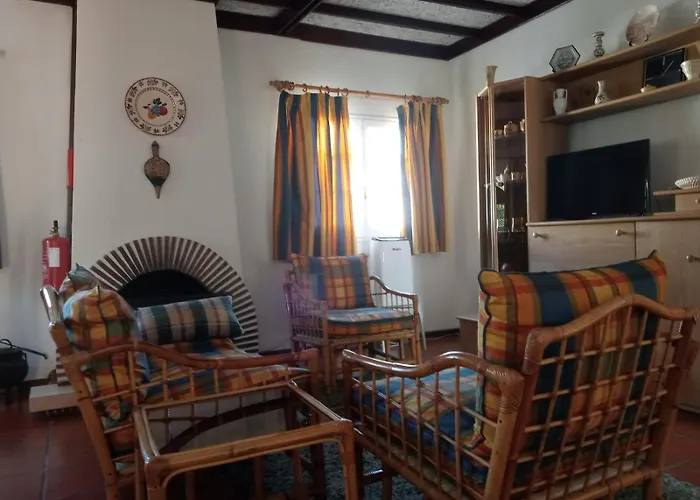 Buztinzuri Da Ria Сasa de vacaciones Torreira