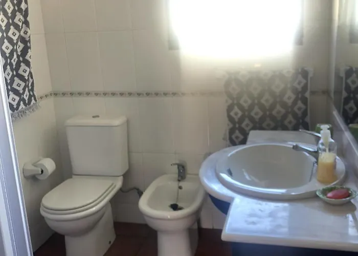 Buztinzuri Da Ria Сasa de vacaciones