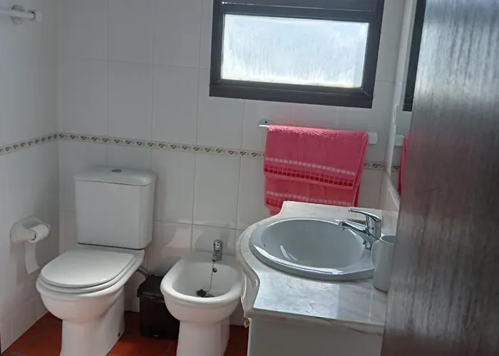 Buztinzuri Da Ria Сasa de vacaciones Torreira