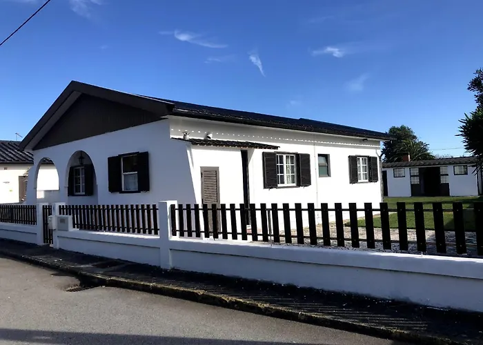 Buztinzuri Da Ria Сasa de vacaciones