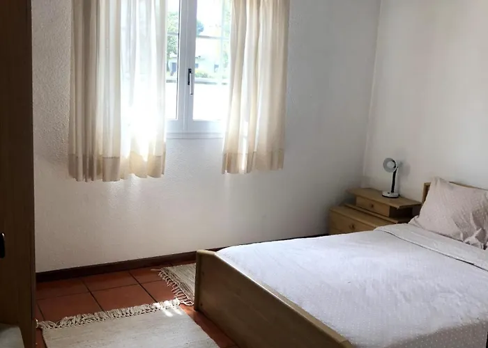 Сasa de vacaciones Buztinzuri Da Ria *