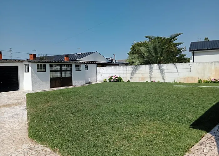 Buztinzuri Da Ria Сasa de vacaciones *